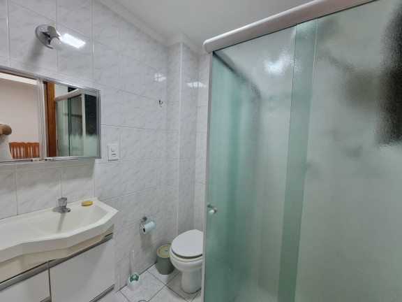 Imagem Apartamento com 1 Quarto à Venda, 45 m² em Guilhermina - Praia Grande Imagem Apartamento com 1 Quarto à Venda, 45 m² em Guilhermina - Praia Grande