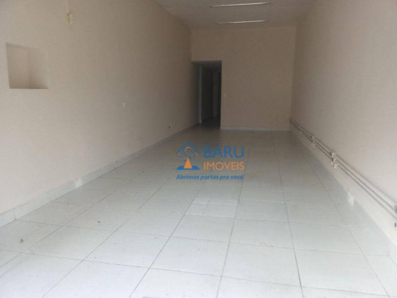 Loja para Alugar, 75 m² em Barra Funda - São Paulo