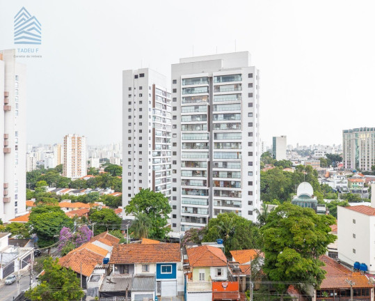 Imagem Imóvel com 3 Quartos à Venda, 84 m² em Campo Belo - São Paulo Imagem Imóvel com 3 Quartos à Venda, 84 m² em Campo Belo - São Paulo