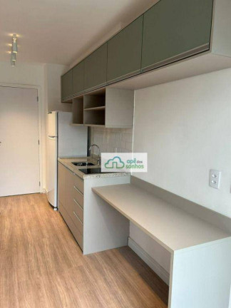 Imagem Studio com 1 Quarto para Alugar, 28 m² em Pinheiros - São Paulo Imagem Studio com 1 Quarto para Alugar, 28 m² em Pinheiros - São Paulo