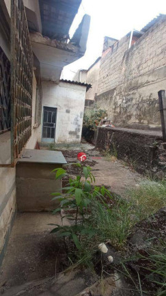 Imagem Casa com 3 Quartos à Venda, 137 m² em Serrano - Belo Horizonte Imagem Casa com 3 Quartos à Venda, 137 m² em Serrano - Belo Horizonte
