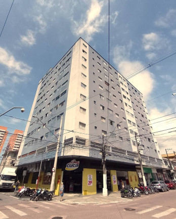 Imagem Apartamento com 1 Quarto à Venda, 40 m² em Ocian - Praia Grande Imagem Apartamento com 1 Quarto à Venda, 40 m² em Ocian - Praia Grande