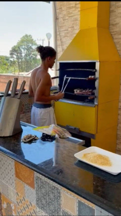 Imagem Chácara com 3 Quartos à Venda, 1.050 m² em Chácaras Estância Das águas - Monte Mor