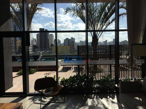 Imagem Apartamento com 3 Quartos à Venda, 72 m² em Pinheiros - São Paulo Imagem Apartamento com 3 Quartos à Venda, 72 m² em Pinheiros - São Paulo