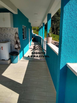 Imagem Chácara com 3 Quartos à Venda, 1.000 m² em Vila Costa - Suzano