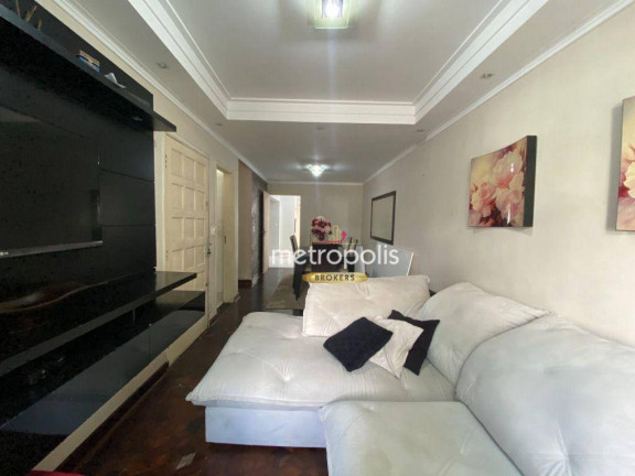 Imagem Sobrado com 3 Quartos à Venda, 152 m² em Jardim São Caetano - São Caetano Do Sul Imagem Sobrado com 3 Quartos à Venda, 152 m² em Jardim São Caetano - São Caetano Do Sul