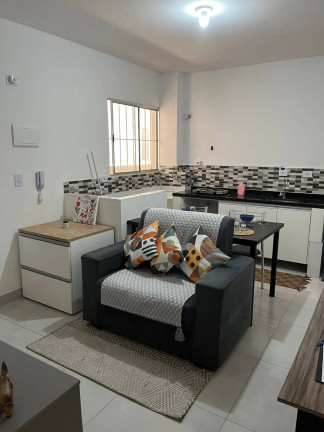 Imagem Apartamento com 1 Quarto para Alugar,  em Taboão - São Bernardo Do Campo