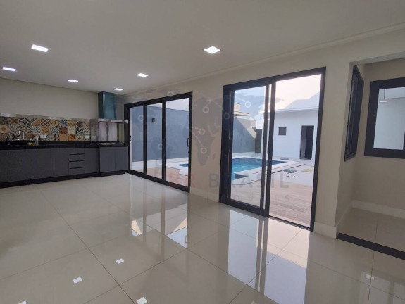 Imagem Casa de Condomínio com 3 Quartos à Venda, 343 m² em Residencial Villa Lobos - Bauru Imagem Casa de Condomínio com 3 Quartos à Venda, 343 m² em Residencial Villa Lobos - Bauru