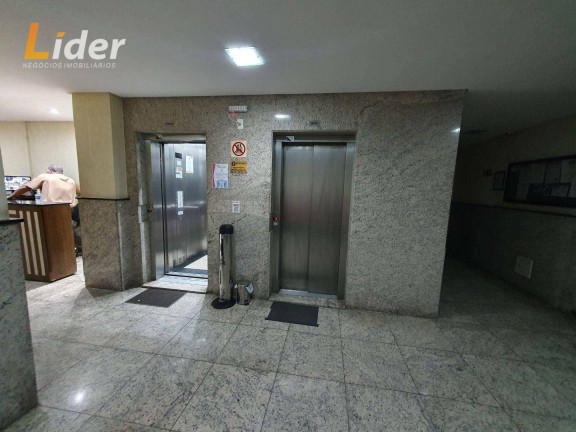 Imagem Kitnet com 1 Quarto para Alugar, 40 m² em São Mateus - Juiz De Fora