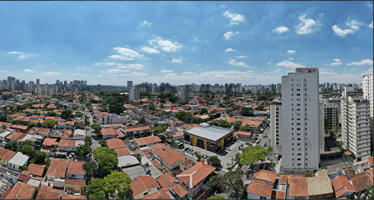 Imagem Apartamento com 3 Quartos à Venda, 133 m² em Brooklin - São Paulo Imagem Apartamento com 3 Quartos à Venda, 133 m² em Brooklin - São Paulo
