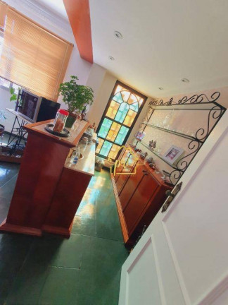 Imagem Apartamento com 3 Quartos à Venda, 200 m² em Gonzaga - Santos