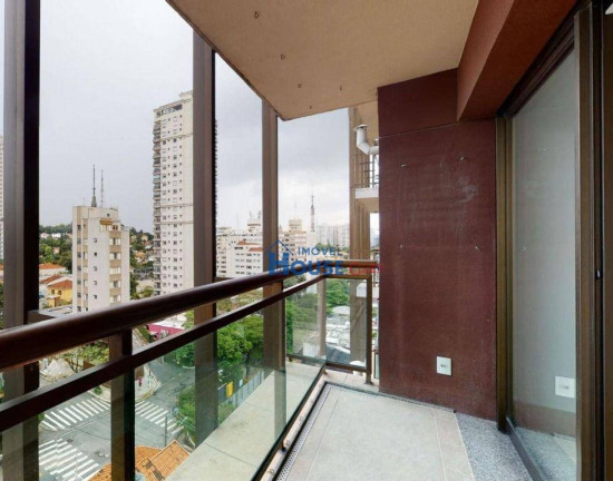 Imagem Apartamento com 2 Quartos à Venda, 57 m² em Perdizes - São Paulo Imagem Apartamento com 2 Quartos à Venda, 57 m² em Perdizes - São Paulo