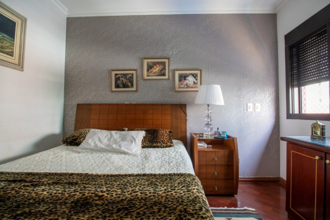 Imagem Apartamento com 3 Quartos à Venda, 221 m² em Perdizes - São Paulo Imagem Apartamento com 3 Quartos à Venda, 221 m² em Perdizes - São Paulo