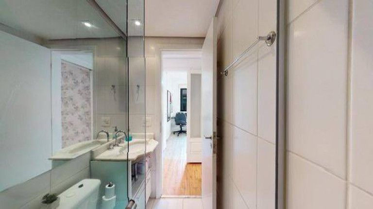 Imagem Apartamento com 3 Quartos à Venda, 68 m² em Mooca - São Paulo Imagem Apartamento com 3 Quartos à Venda, 68 m² em Mooca - São Paulo