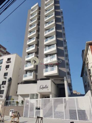 Imagem Apartamento com 2 Quartos à Venda, 73 m² em Campo Grande - Santos Imagem Apartamento com 2 Quartos à Venda, 73 m² em Campo Grande - Santos