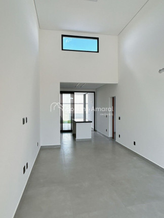 Imagem Casa de Condomínio com 3 Quartos à Venda, 200 m² em Vila Monte Alegre - Paulínia Imagem Casa de Condomínio com 3 Quartos à Venda, 200 m² em Vila Monte Alegre - Paulínia