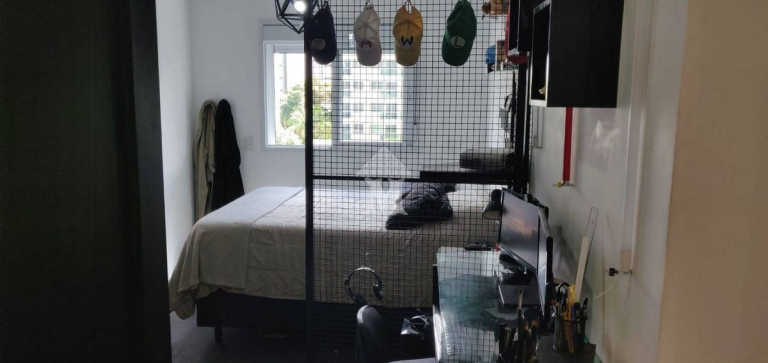 Imagem Apartamento com 1 Quarto à Venda, 74 m² em Aclimação - São Paulo Imagem Apartamento com 1 Quarto à Venda, 74 m² em Aclimação - São Paulo
