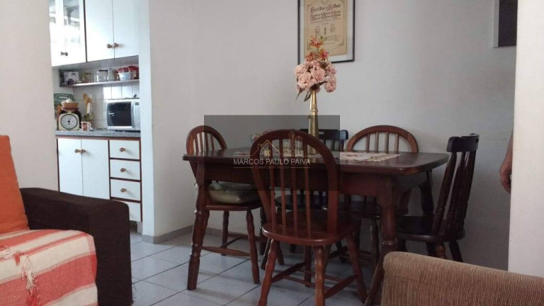 Imagem Apartamento com 2 Quartos à Venda, 49 m² em Jardim Antártica - São Paulo