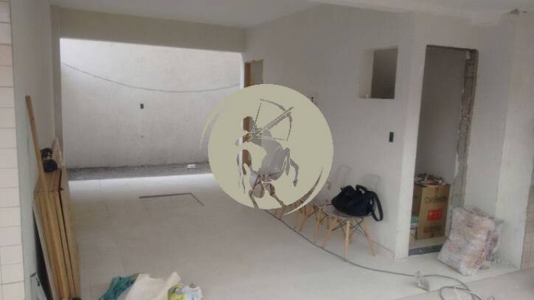 Imagem Casa com 2 Quartos à Venda, 87 m² em Estuario - Santos Imagem Casa com 2 Quartos à Venda, 87 m² em Estuario - Santos