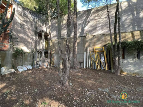 Imagem Terreno à Venda, 1 m² em Granja Viana - Cotia