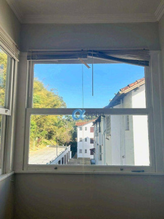 Imagem Apartamento com 1 Quarto para Alugar, 42 m² em Centro - Petrópolis Imagem Apartamento com 1 Quarto para Alugar, 42 m² em Centro - Petrópolis