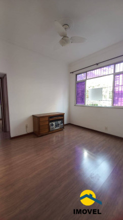 Apartamento com 2 Quartos à Venda, 60 m² em Icaraí - Niterói