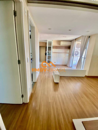 Imagem Apartamento com 2 Quartos à Venda, 70 m² em São Francisco - Campo Grande Imagem Apartamento com 2 Quartos à Venda, 70 m² em São Francisco - Campo Grande