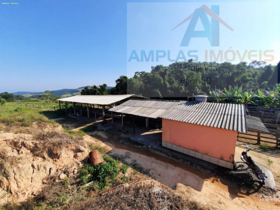 Imagem Fazenda à Venda,  em Aguanil