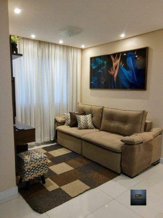 Imagem Apartamento com 3 Quartos à Venda, 54 m² em Centro - Diadema Imagem Apartamento com 3 Quartos à Venda, 54 m² em Centro - Diadema