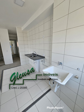 Imagem Apartamento com 2 Quartos à Venda, 37 m² em Cidade Antônio Estevão De Carvalho - São Paulo Imagem Apartamento com 2 Quartos à Venda, 37 m² em Cidade Antônio Estevão De Carvalho - São Paulo