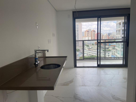 Imagem Studio com 1 Quarto à Venda, 24 m² em Vila Mariana - São Paulo Imagem Studio com 1 Quarto à Venda, 24 m² em Vila Mariana - São Paulo