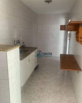 Imagem Apartamento com 3 Quartos à Venda, 100 m² em Fonseca - Niterói