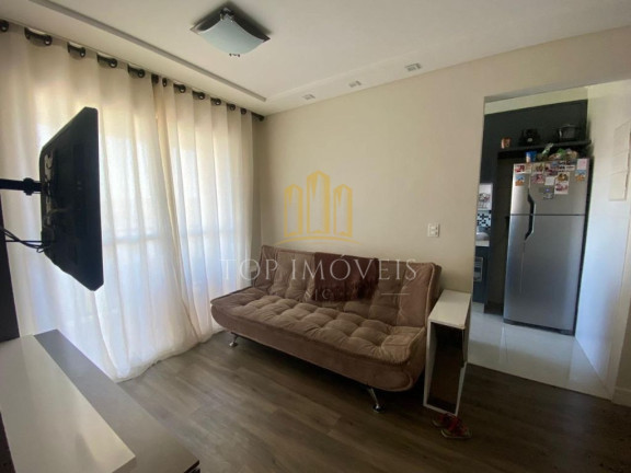 Imagem Apartamento com 2 Quartos à Venda, 57 m² em Parque Residencial Flamboyant - São José Dos Campos