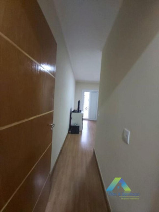 Imagem Sobrado com 3 Quartos à Venda, 220 m² em Vila Das Mercês - São Paulo