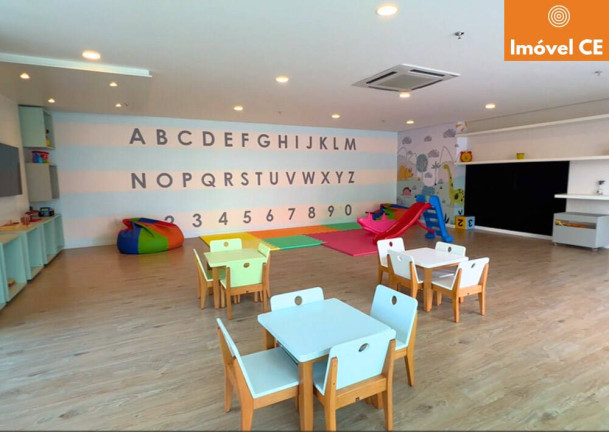 Imagem Apartamento com 3 Quartos à Venda, 78 m² em Papicu - Fortaleza Imagem Apartamento com 3 Quartos à Venda, 78 m² em Papicu - Fortaleza
