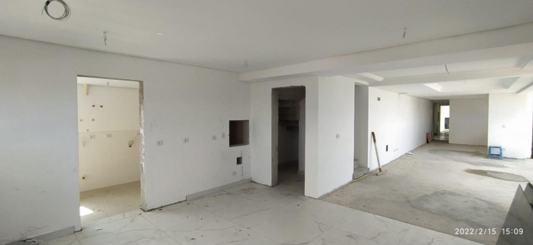 Imagem Apartamento com 3 Quartos à Venda, 186 m² em Centro - São José Dos Pinhais