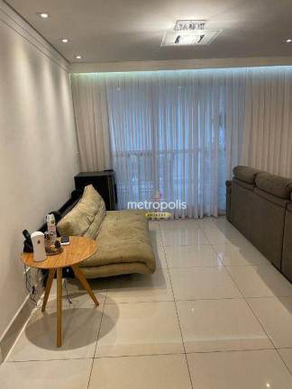 Imagem Apartamento com 3 Quartos à Venda, 124 m² em Campestre - Santo André Imagem Apartamento com 3 Quartos à Venda, 124 m² em Campestre - Santo André