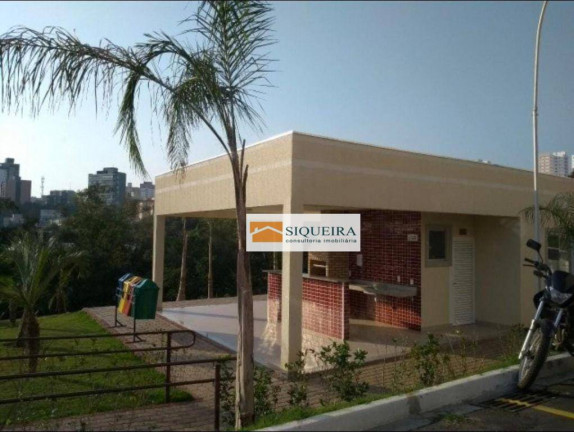 Imagem Apartamento com 2 Quartos à Venda, 47 m² em Jardim América - Sorocaba Imagem Apartamento com 2 Quartos à Venda, 47 m² em Jardim América - Sorocaba