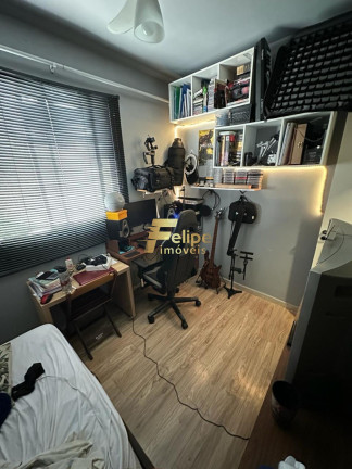 Imagem Imóvel com 2 Quartos à Venda, 65 m² em Jardim Camburi - Vitória