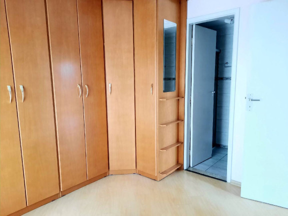 Imagem Apartamento com 3 Quartos para Alugar, 97 m² em Jardim Marajoara - São Paulo