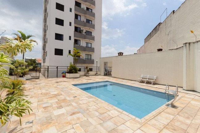 Imagem Apartamento com 4 Quartos à Venda, 110 m² em Tatuapé - São Paulo Imagem Apartamento com 4 Quartos à Venda, 110 m² em Tatuapé - São Paulo