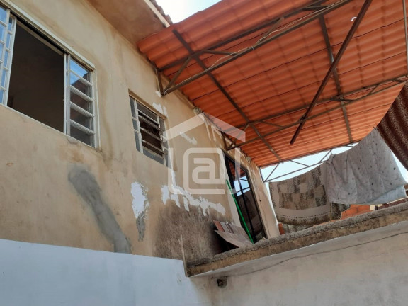 Imagem Casa com 2 Quartos à Venda, 289 m² em Santa ângela - Poços De Caldas