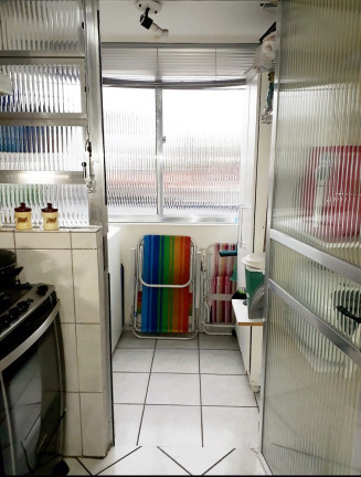 Imagem Imóvel com 1 Quarto à Venda, 49 m² em Sarandi - Porto Alegre