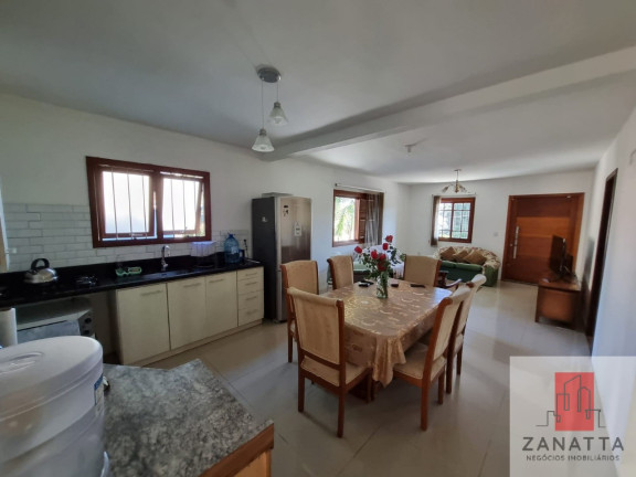 Imagem Casa com 3 Quartos à Venda, 185 m² em Parque Amador - Esteio Imagem Casa com 3 Quartos à Venda, 185 m² em Parque Amador - Esteio
