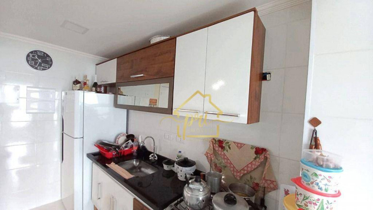Imagem Apartamento com 2 Quartos à Venda, 60 m² em Ocian - Praia Grande Imagem Apartamento com 2 Quartos à Venda, 60 m² em Ocian - Praia Grande