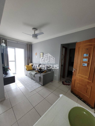Imagem Apartamento com 1 Quarto à Venda, 45 m² em Vila Caiçara - Praia Grande