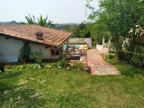Imóvel com 1 Quarto à Venda, 1.054 m² em Parque Das Garças - Guaratinguetá