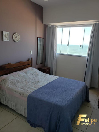 Imagem Cobertura com 3 Quartos à Venda, 150 m² em Praia Do Morro - Guarapari
