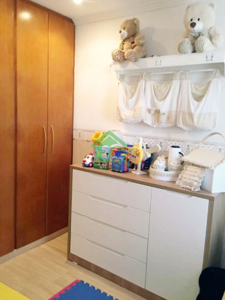 Imagem Apartamento com 3 Quartos à Venda, 82 m² em Jardim Consórcio - São Paulo Imagem Apartamento com 3 Quartos à Venda, 82 m² em Jardim Consórcio - São Paulo