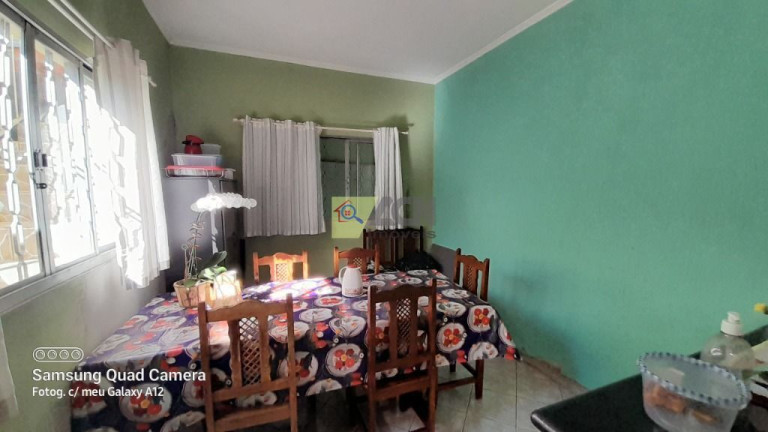 Imagem Casa com 5 Quartos à Venda, 200 m² em Jardim Villagio Ghiraldelli - Hortolândia